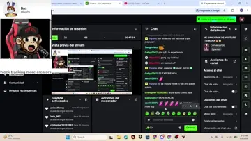 Chituk y sus famosas palabras