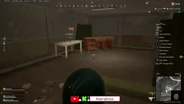 I tried my Best | Pubg PC | Keeraknox