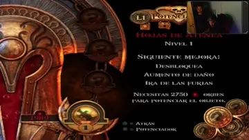 Dos espectadores nomás?