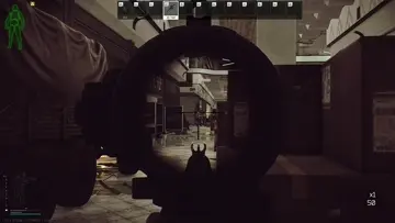 moon walk crazy scav