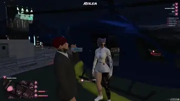 chica pt 2