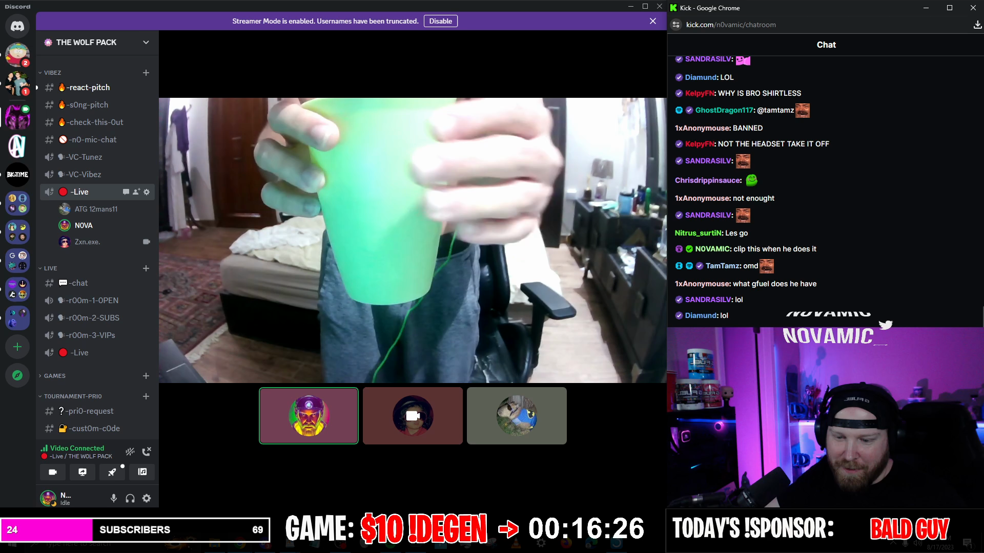milk on zxn