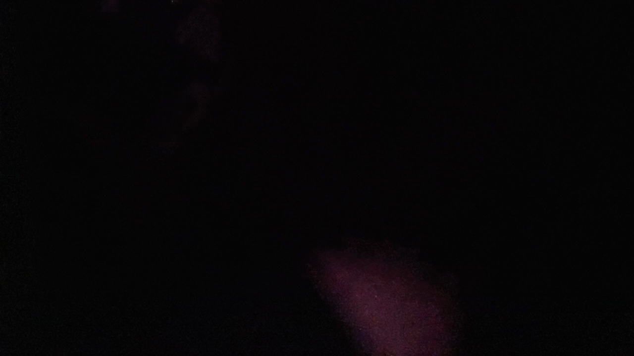 Sergei raivoaa ja lassi alkaa itkeä