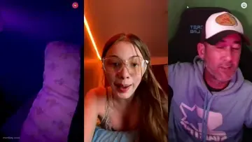 LATE NIGHT RANDOM SHIT | Clip