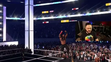 SummerSlam Fallout | Dirty Dom Is My Her | Clip
