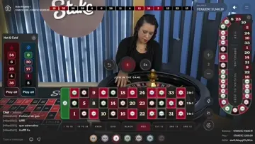 OUR BIGGEST ROULETTE WINS TWICE IN ONE NIGHT