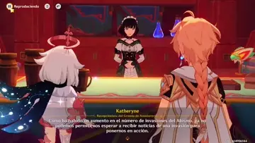 Mavuika en bikini