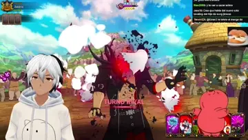 Que pasó? Pvp