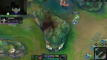 kanalın ilk pentası :d