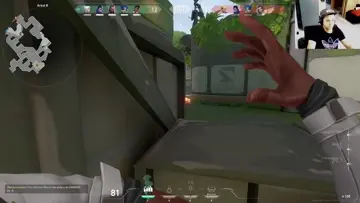 R  MAX