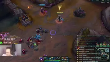 ItsWakeful AZIR PENTA