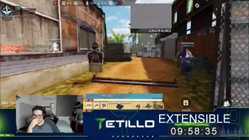Nuke a Rambo