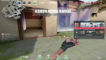 b yi sars sakız