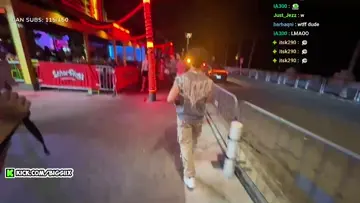 Addi come here?