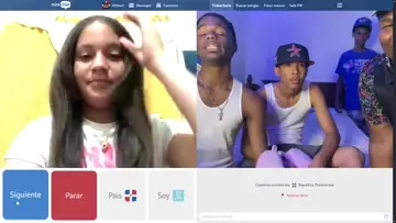 la punta hay problema