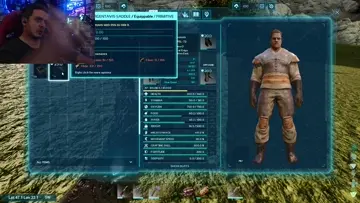 Şenol Abi Kedi tarafından tırmalanıyor :D