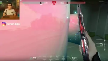 1v2 Clutch