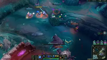 50 FPS Mükemmel Kadim Ejderha Fightı :D