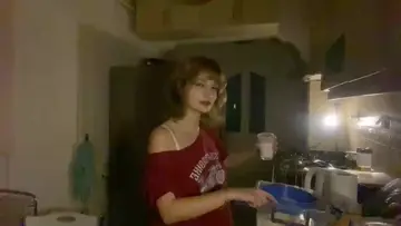 "bir su bardağı elek" unu una eliyoruz