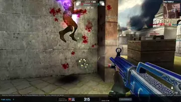 Mata Tocados :v