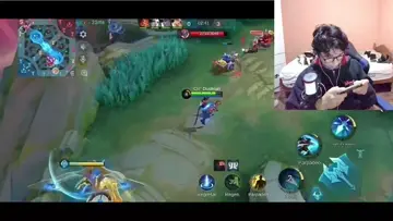 si q la senti cercar