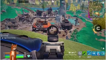 Controller not responding lol