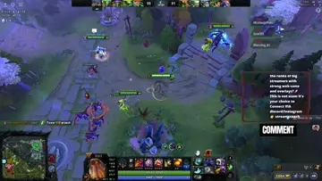 instant replay na ha haha