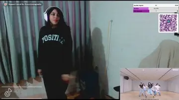 chevere el huayno