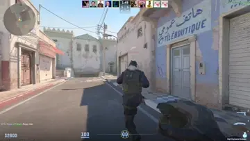 eco push long
