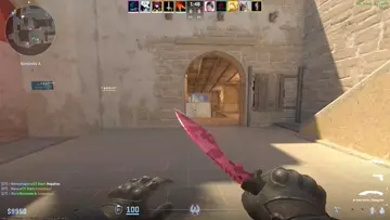 not a bad triple and the dude tickled my pickle
