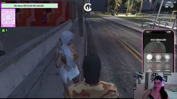 é PD ein kkkkkk