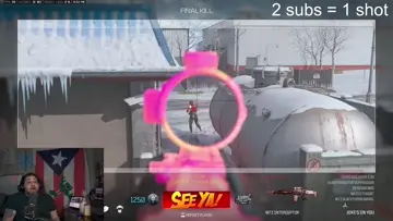 clip that shit please