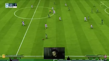 EA yetkilileri saklanın benden emi guzum