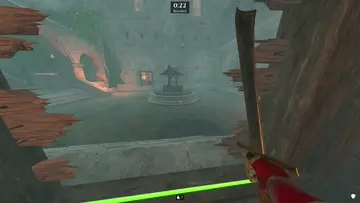 best technique for reading feints