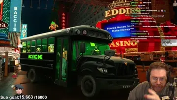 Wubby admits he fakes sips