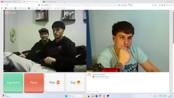 espejo no tienen?