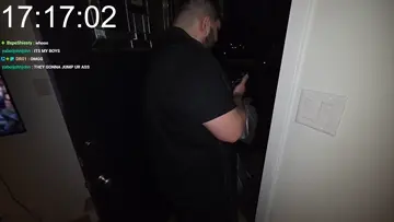 Surprise gift lmfao