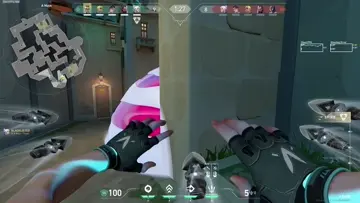 clean sight