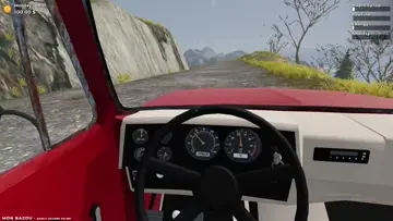 he can fly