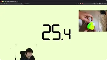Under 40 sec Challange