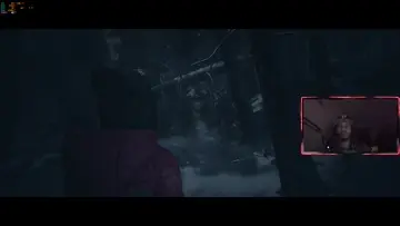 jumpscare