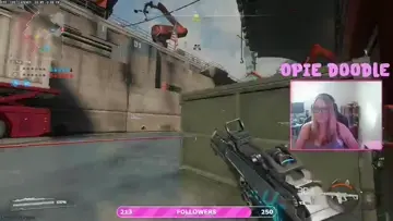 Opie gets an ACE?! First time streaming COD?!