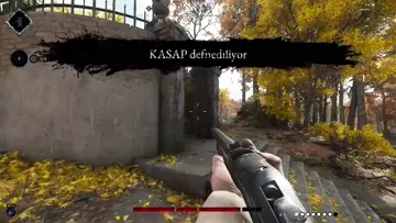 huntta aradayız