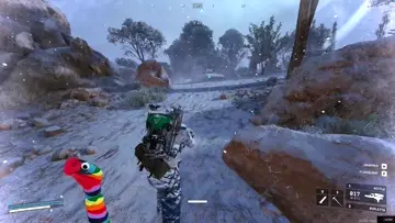 Extracted in Under 5 Minutes via Raider Hatch
