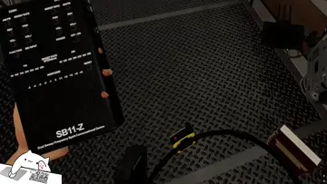 First time vr phas with bloodmoon