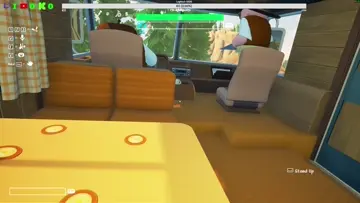 SNEAKY BEAR, LIKE