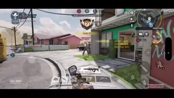 CATCHING REC