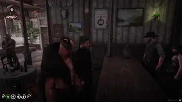 Bobby Is A GREAT Body Guard