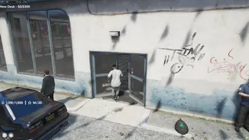Chico | Vagos Jefe | Nopixel wl | !disco | Clip