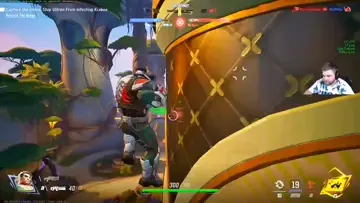 Punisher go BRRRRRTTT